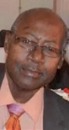Curtis Daniels